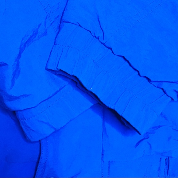 Vintage 80s Obex Neon Jacket - Picture 9 of 13